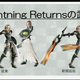 Illustration for article titled emLightning Returns: Final Fantasy XIII/em Makes Major Changes to the Series Formula, Ends Trilogy